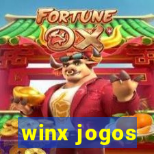 winx jogos